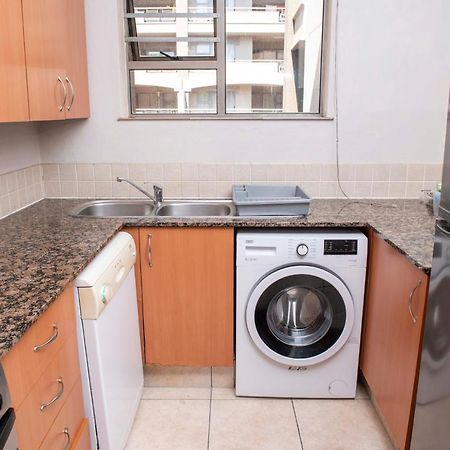 Grayston Exec Apartments Johannesburg Zewnętrze zdjęcie